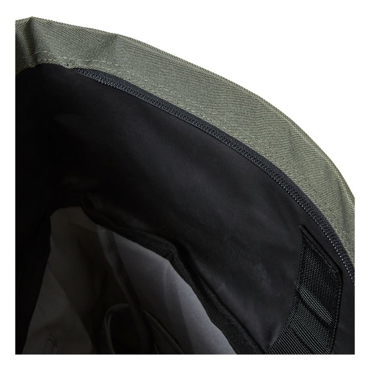 Sac à Dos Niklas | Vert olive- Image produit n°3