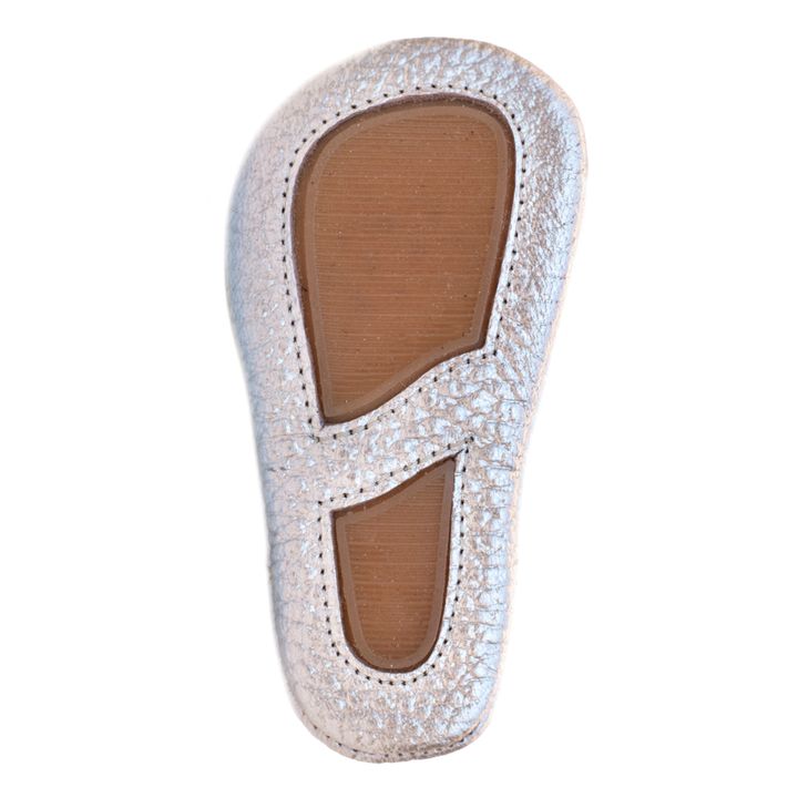 Minimilton Booties Champagne- Imagen del producto n°3