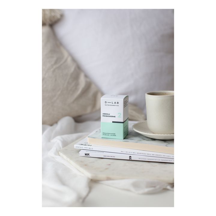 Integratore alimentare Probioderma assoluto - 1 mese- Immagine del prodotto n°5