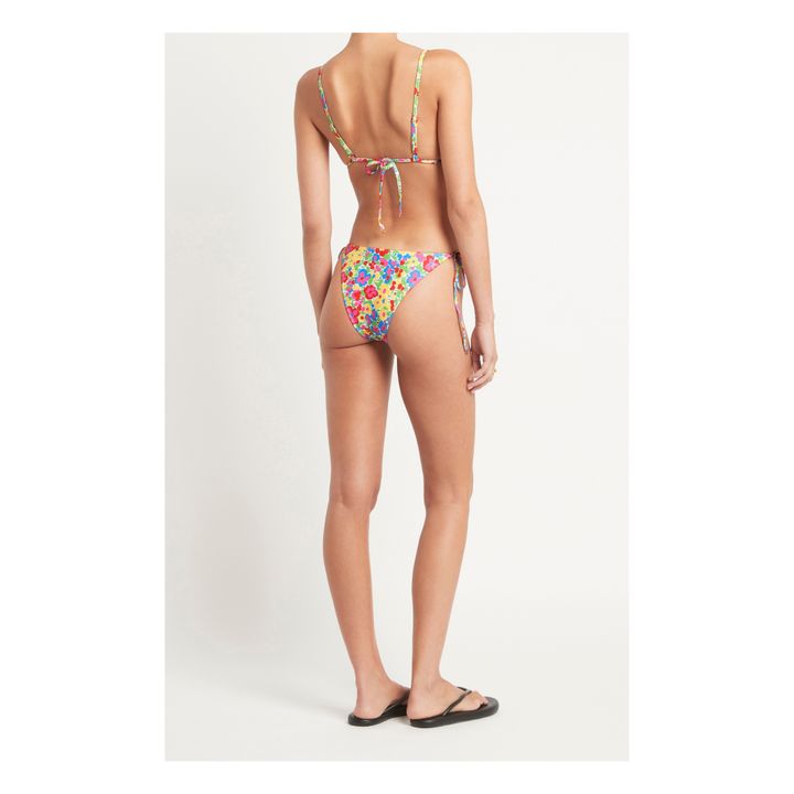 Leo Bikini Bottoms | Giallo- Immagine del prodotto n°4