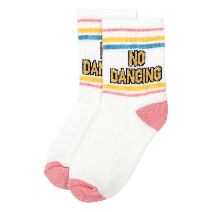 Love Socks | Weiß- Produktbild Nr. 1