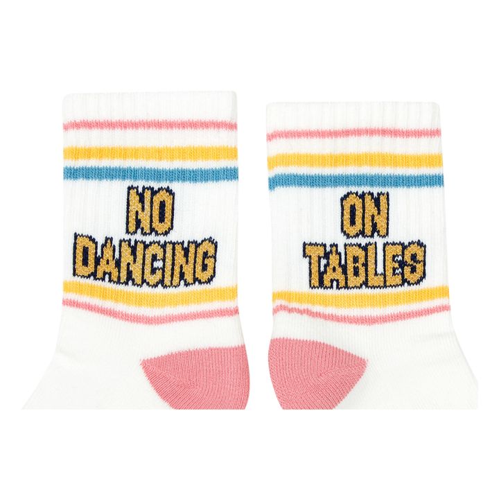 Love Socks | Weiß- Produktbild Nr. 2