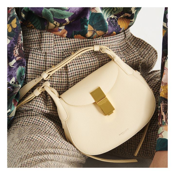 Sac Mini Lausanne | Beige- Image produit n°2