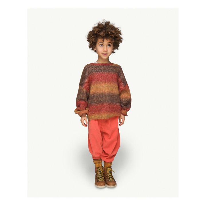 Magical Jumper | Marrón- Imagen del producto n°2