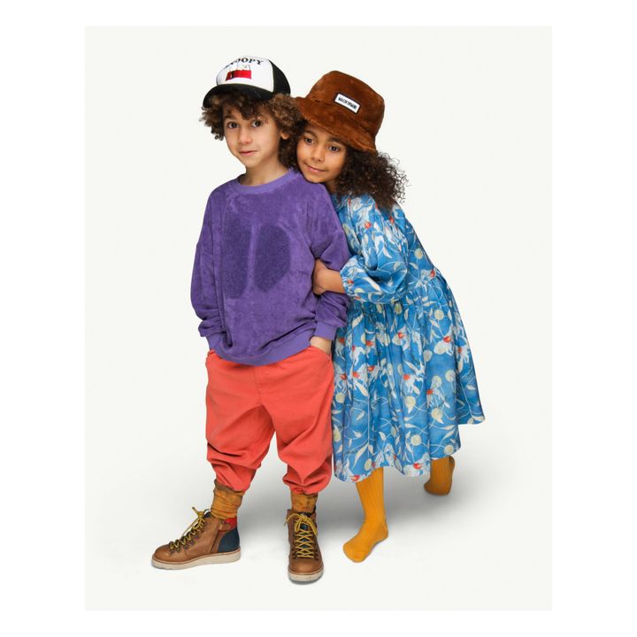 Jumper | Violeta- Imagen del producto n°3