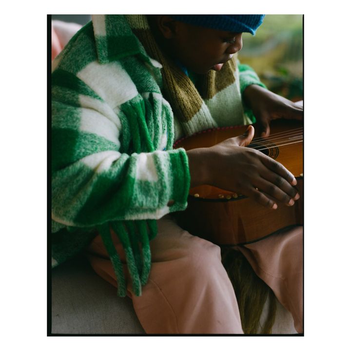 Trousers | Pink- Product image n°3