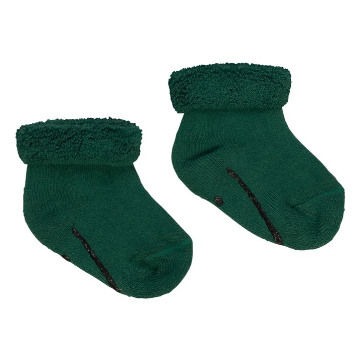 Socks | Verde- Imagen del producto n°0