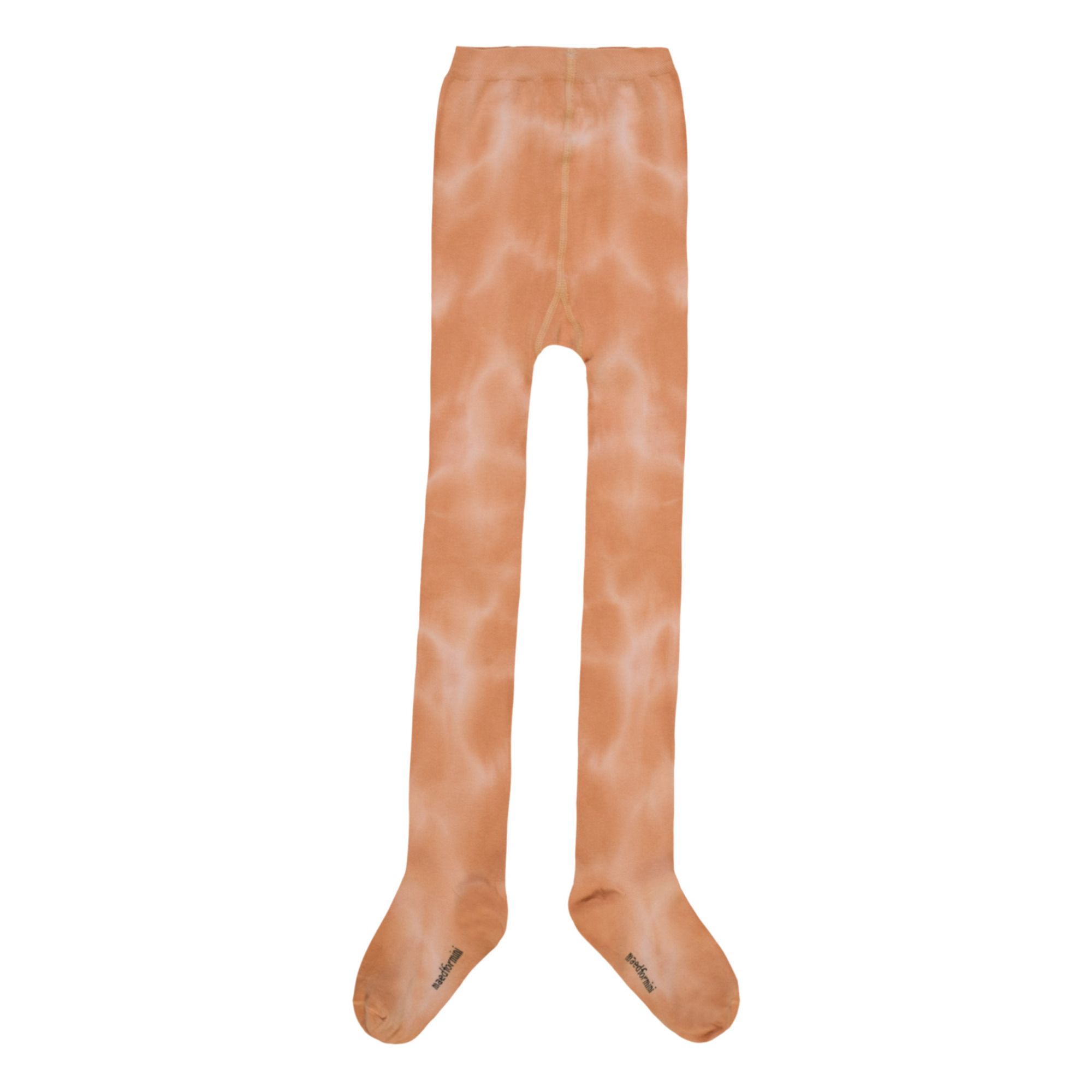 Tie-Dye Tights | Rosa- Imagen del producto n°0