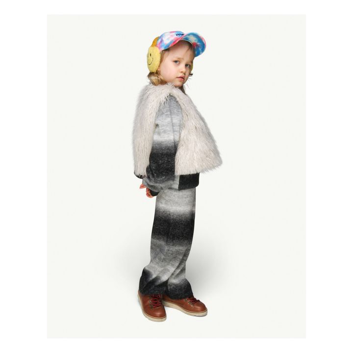 Ear Warmers | Yellow- Product image n°4