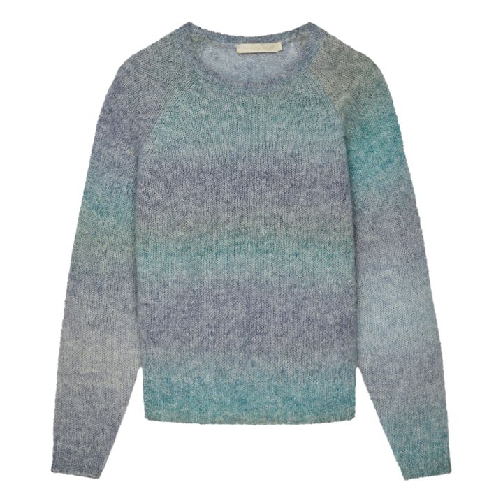 Jersey Sana Azul verde- Imagen del producto n°0