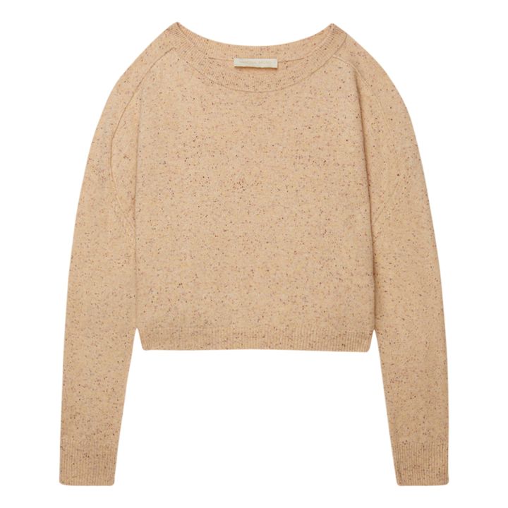 Valerie Jumper Crudo- Imagen del producto n°0