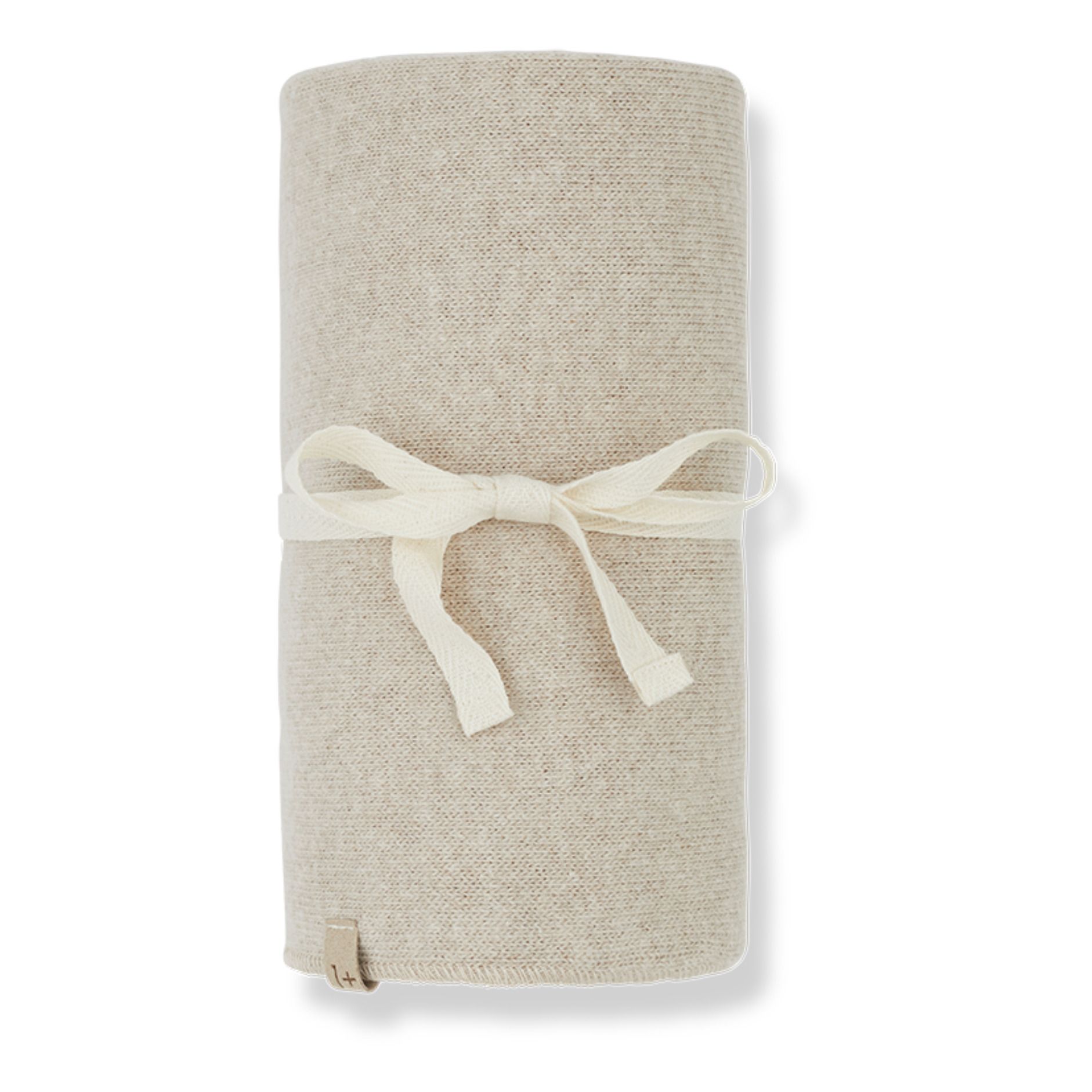 Asis Blanket | Beige- Imagen del producto n°0