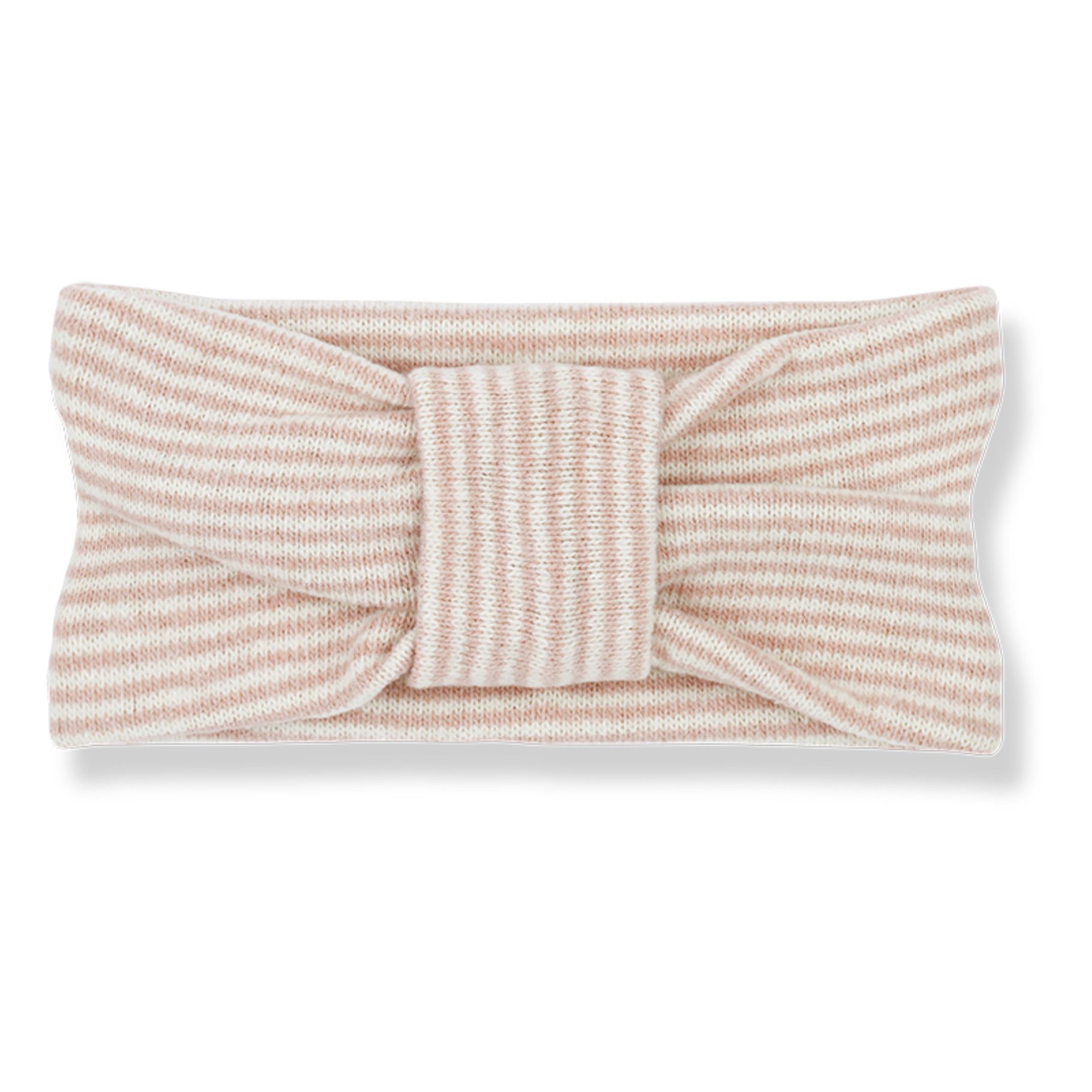 Bandeau Rayé Bandeau Rose- Image produit n°0