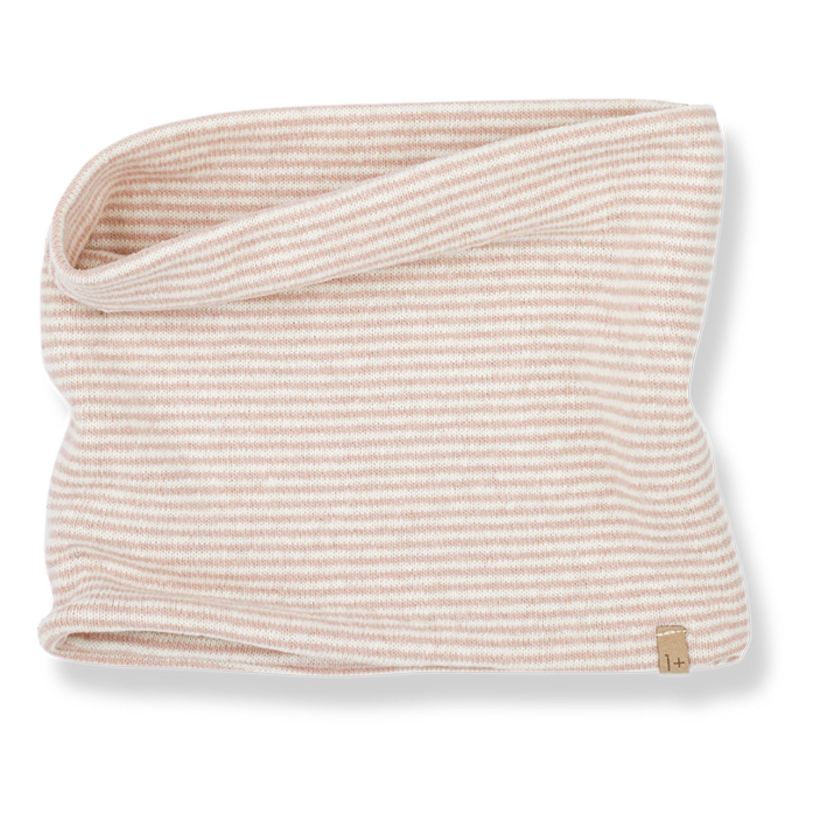 Leroy Snood Rosa Polvo- Imagen del producto n°0