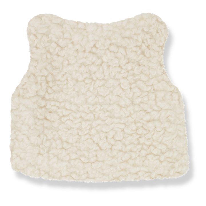 Lotte Vest Crudo- Imagen del producto n°2