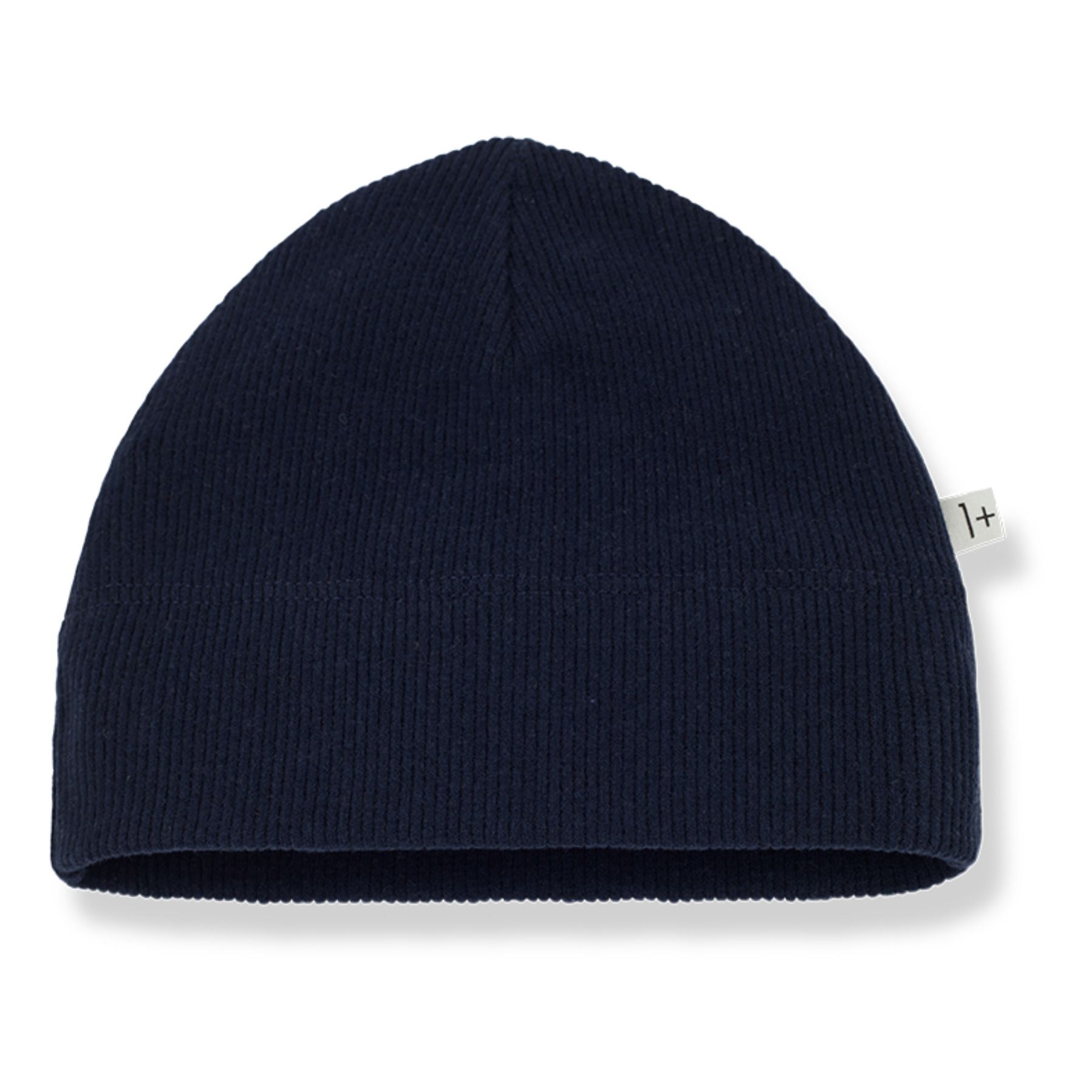 Ivo Beanie Azul Marino- Imagen del producto n°0