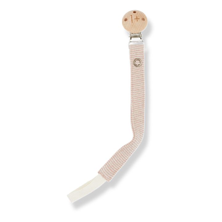 Sujetachupetes Aina | Rosa- Imagen del producto n°0