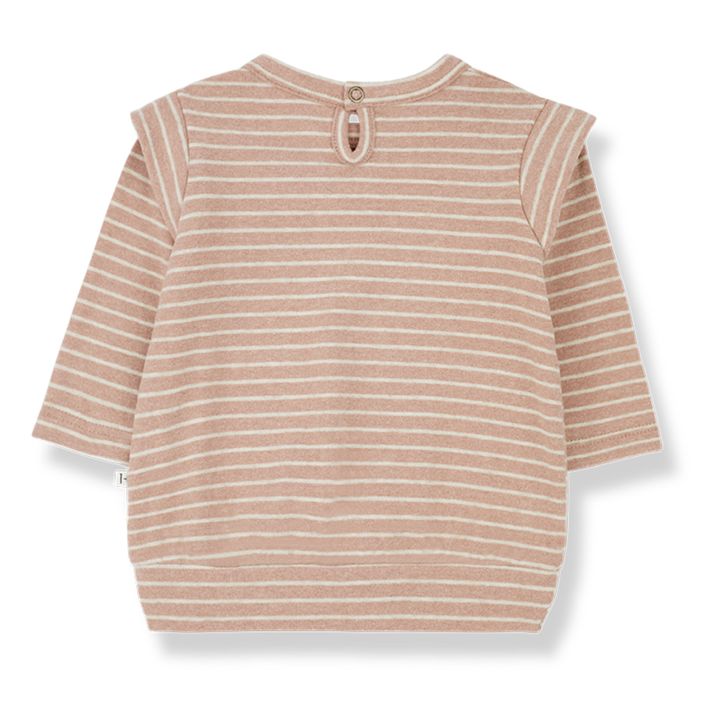 Noelia Dress | Pink- Product image n°2