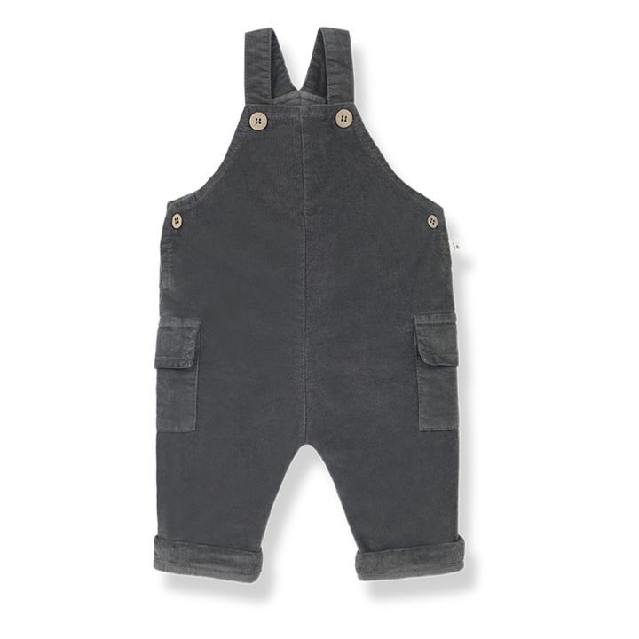 Arnau Overalls Grigio- Immagine del prodotto n°0