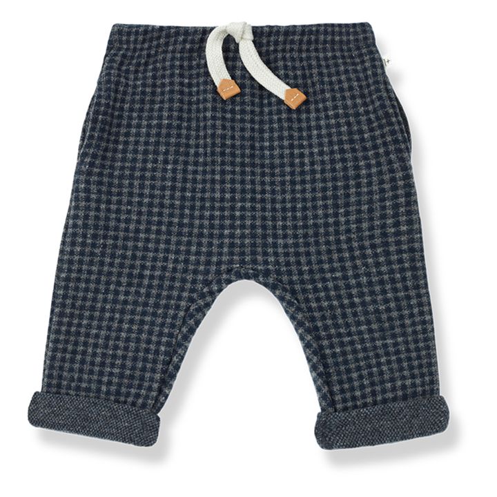 Seba Trousers Azul Marino- Imagen del producto n°0
