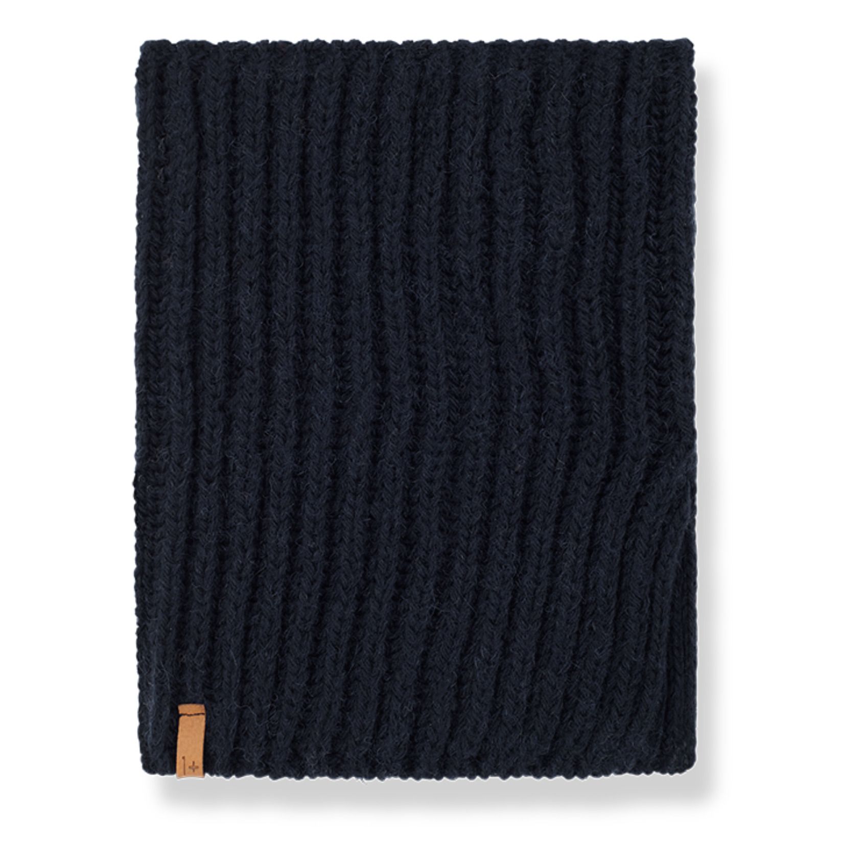 Stanis Snood Navy blue- Product image n°0