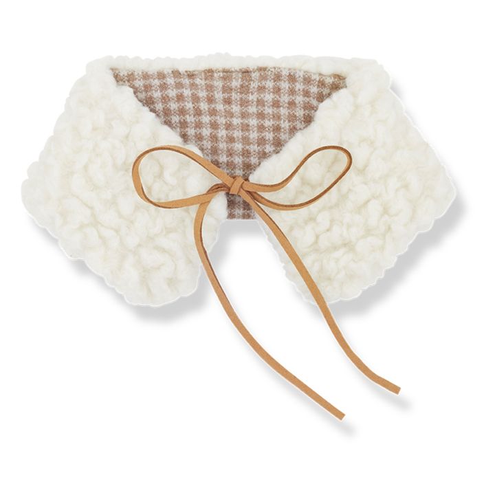 Pip Removable Collar | Seidenfarben- Produktbild Nr. 0