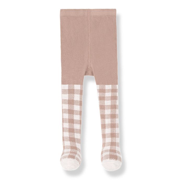 Collants Eira | Rose- Image produit n°0