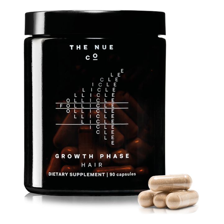 Growth Phase Supplements - 1 Month- Product image n°0