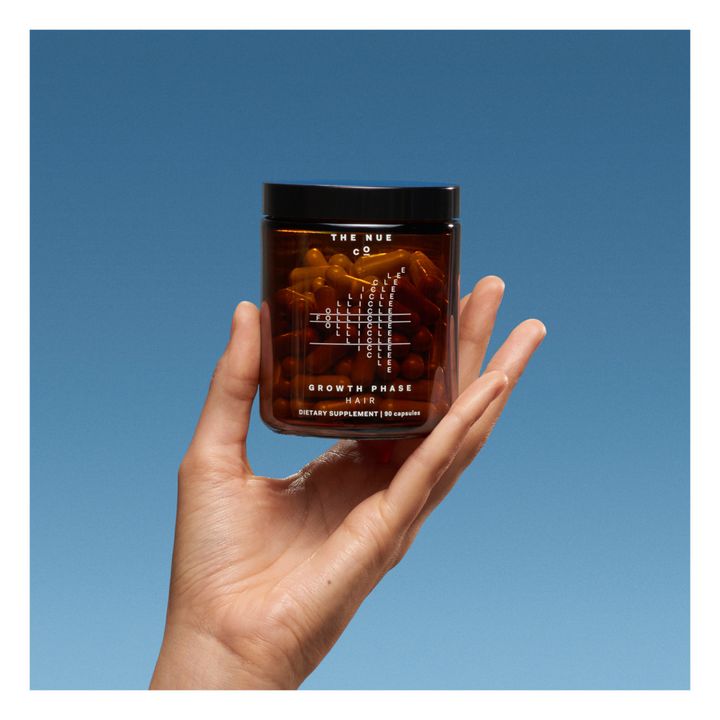 Growth Phase Supplements - 1 Month- Product image n°1