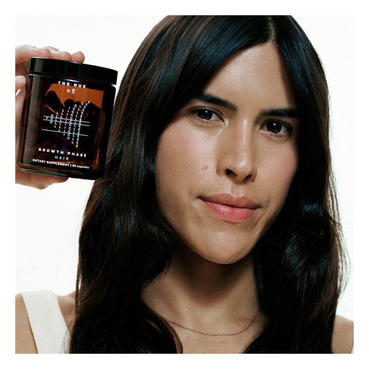 Growth Phase Supplements - 1 Month- Product image n°3