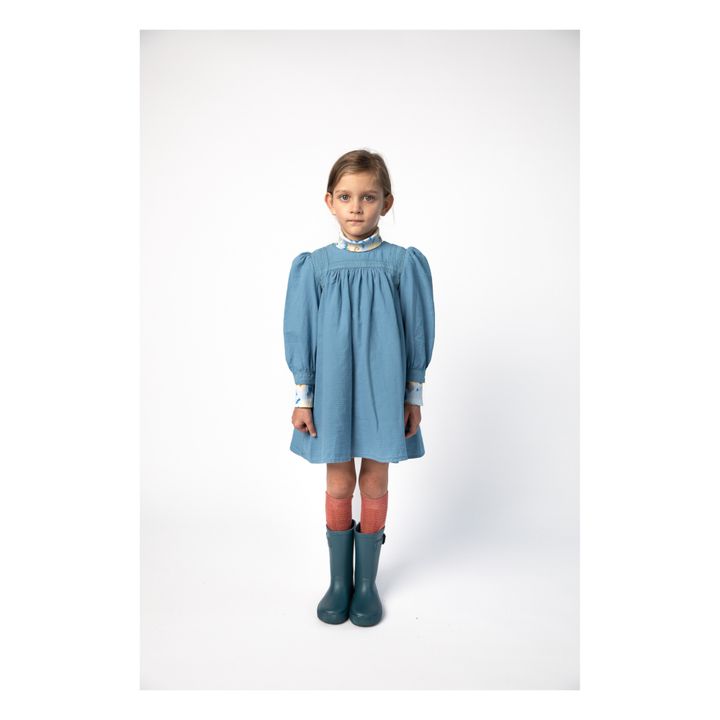 Radar Cura Dress Azul- Imagen del producto n°1