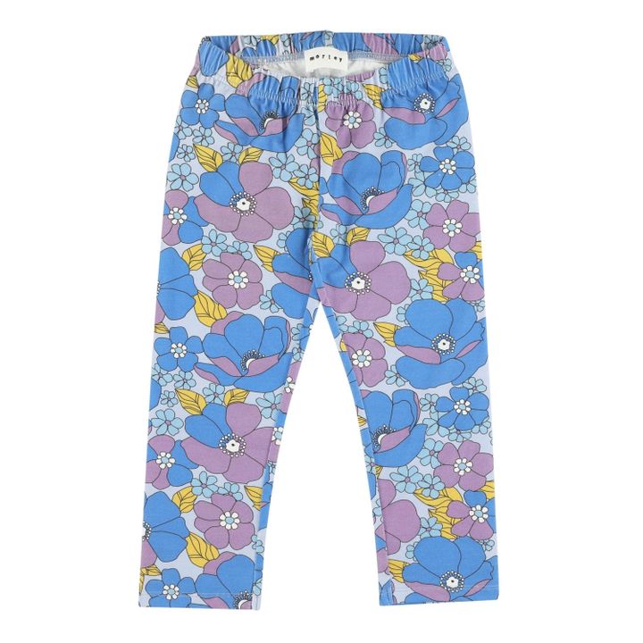 Rita Flower Trousers Azul- Imagen del producto n°0