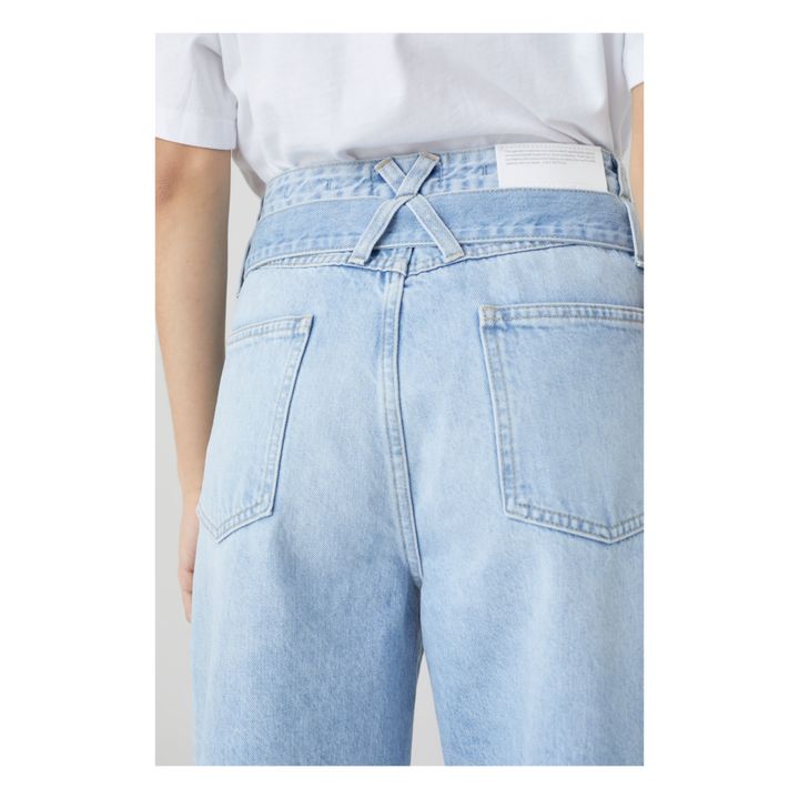 X-Press Jeans Light Blue- Imagen del producto n°7