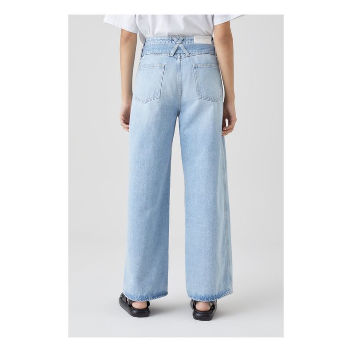 X-Press Jeans Light Blue- Imagen del producto n°8