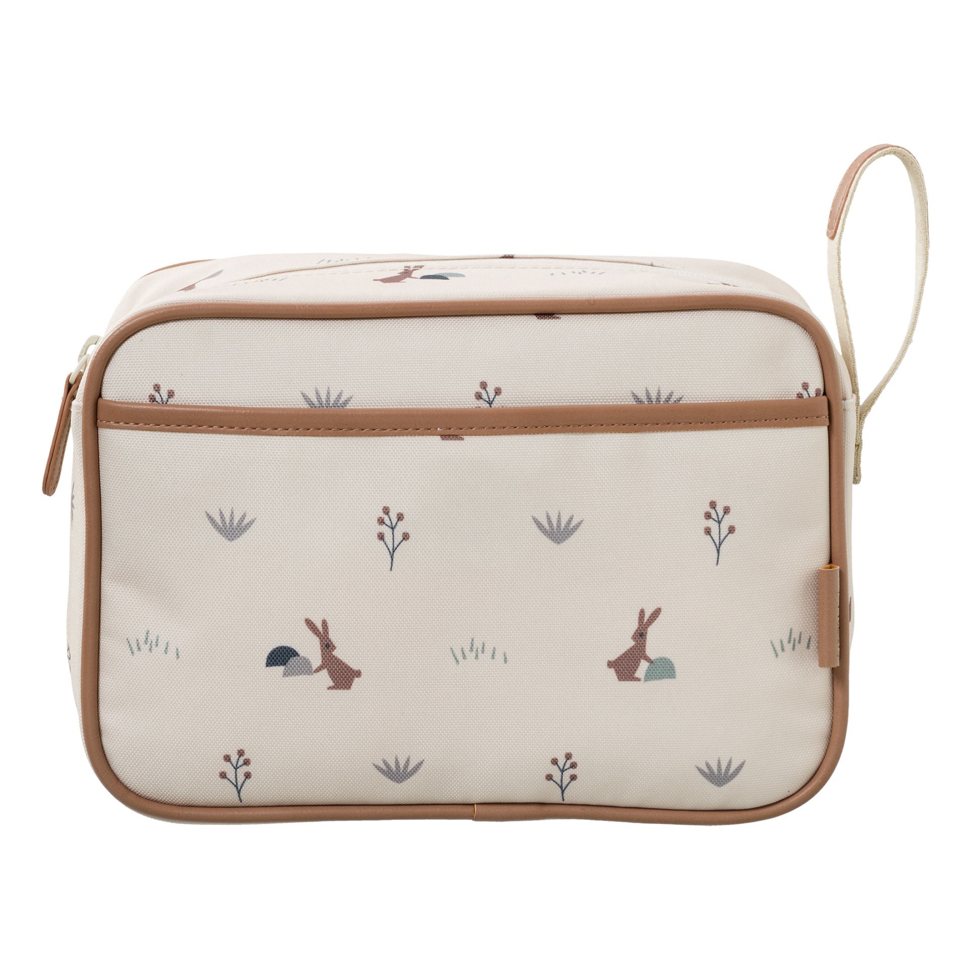 Rabbit Toiletry Bag- Imagen del producto n°0