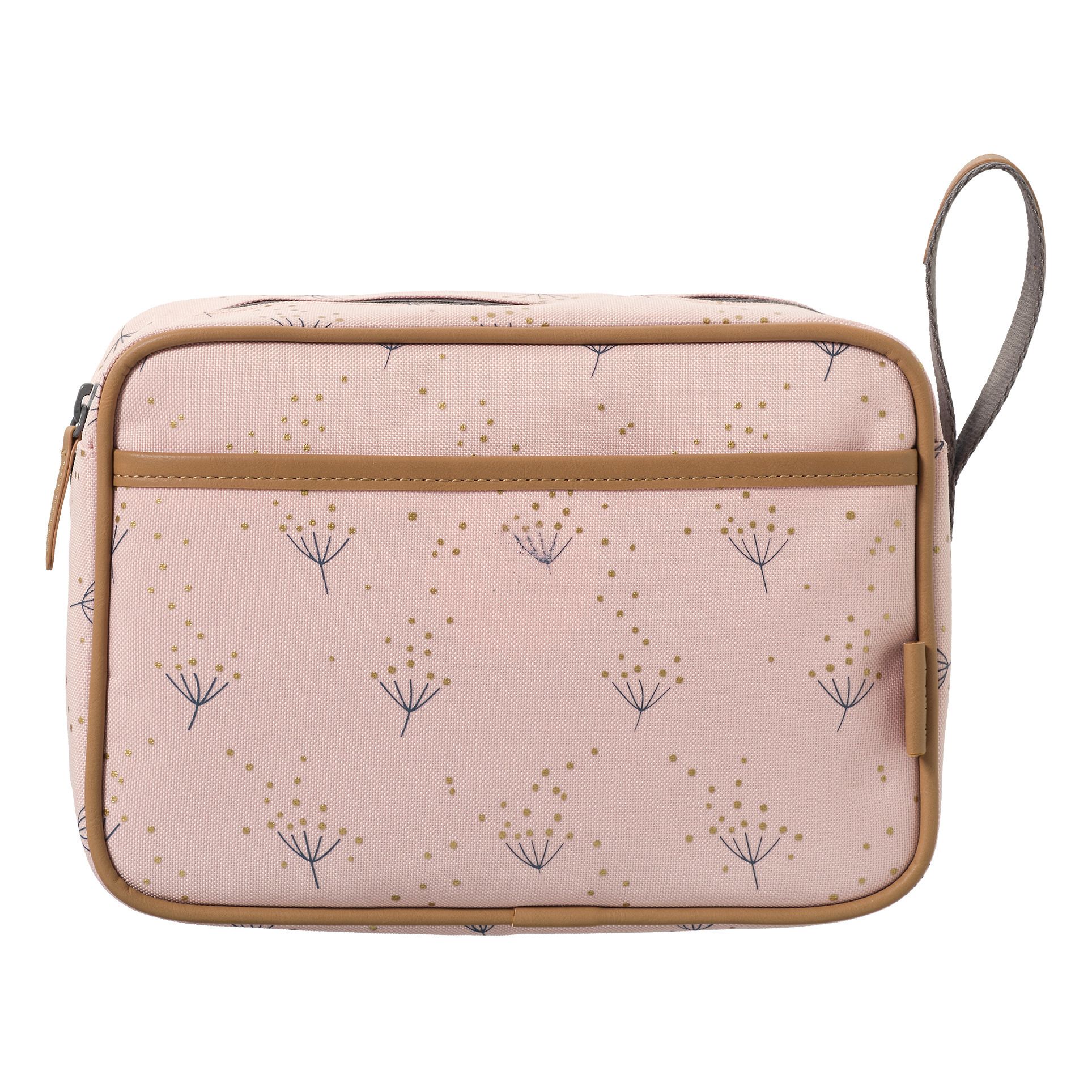 Trousse de toilette Pissenlit- Image produit n°0