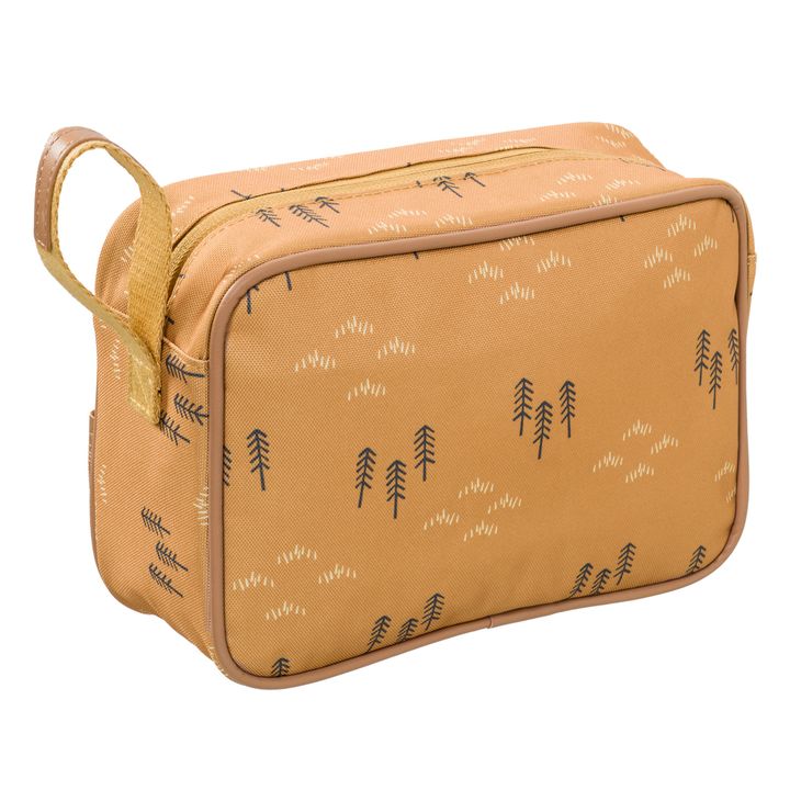 Tree Toiletry Bag- Imagen del producto n°1