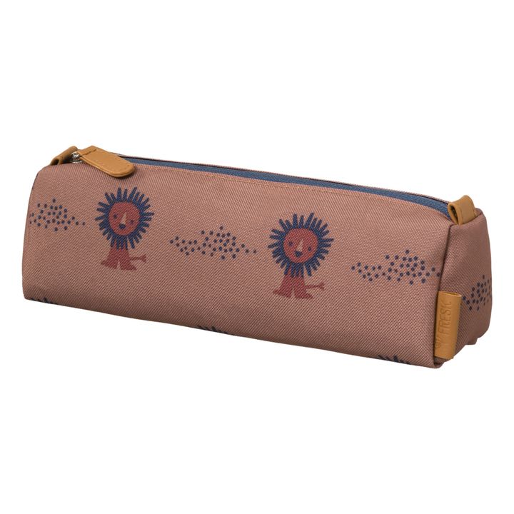 Trousse d'écolier Lion- Image produit n°1