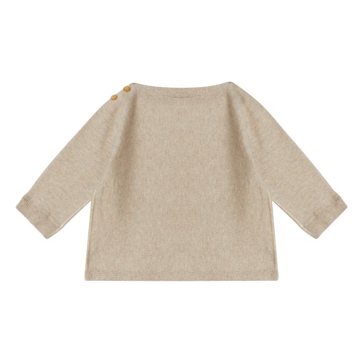Pull Coton Responsable Ulmus | Topo- Imagen del producto n°0