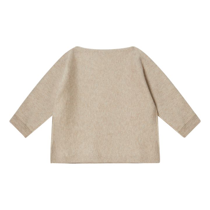 Pull Coton Responsable Ulmus | Topo- Imagen del producto n°1