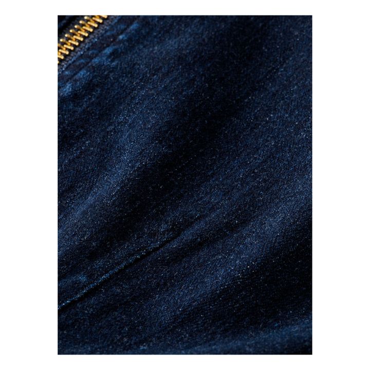 Jumpsuit | Demin- Immagine del prodotto n°1