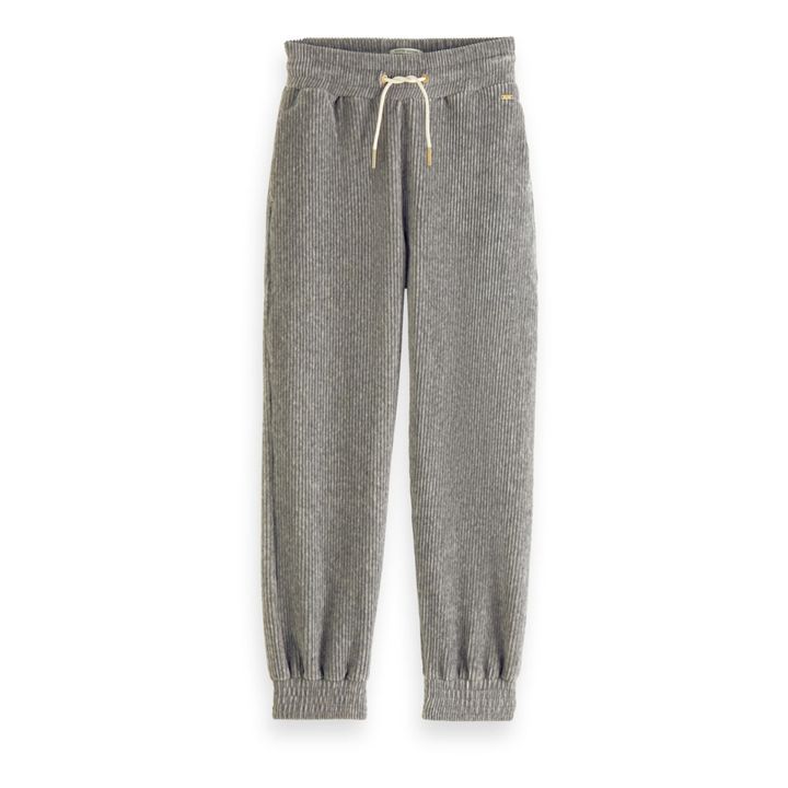 Jogger | Grigio chiné- Immagine del prodotto n°0