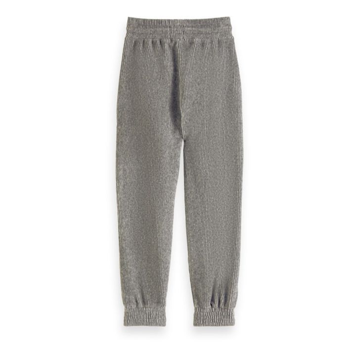 Jogger | Grigio chiné- Immagine del prodotto n°2