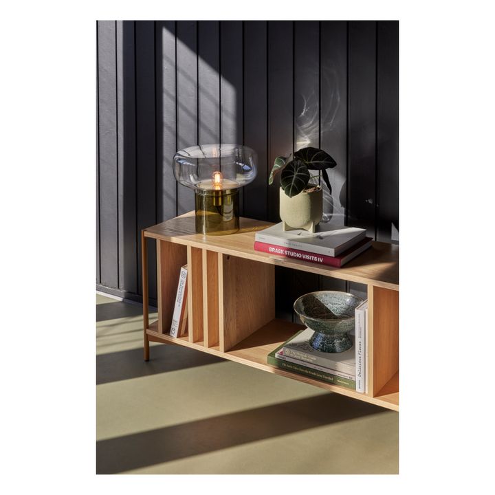 Crave Table Lamp- Product image n°1