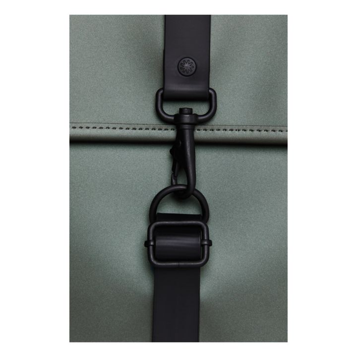 Sac à Dos Rucksack Vert foncé- Image produit n°2