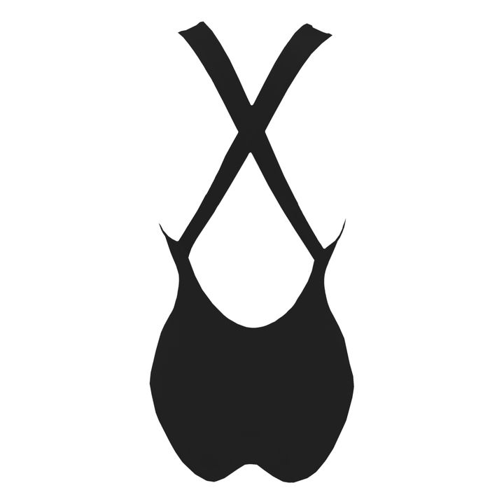 Body Glowing Noir- Image produit n°1