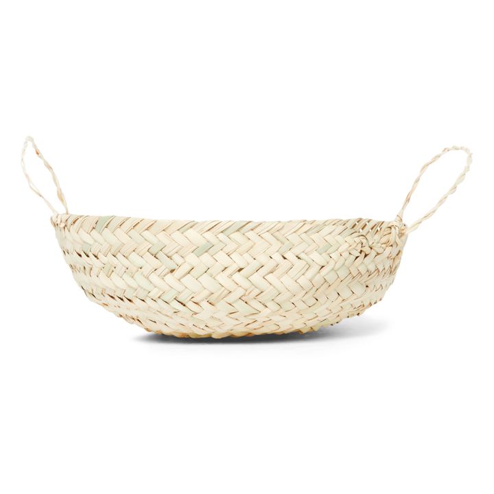Palm Leaf Basket- Product image n°2