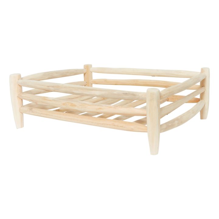 Egouttoir en bois - 50x40 cm- Image produit n°0