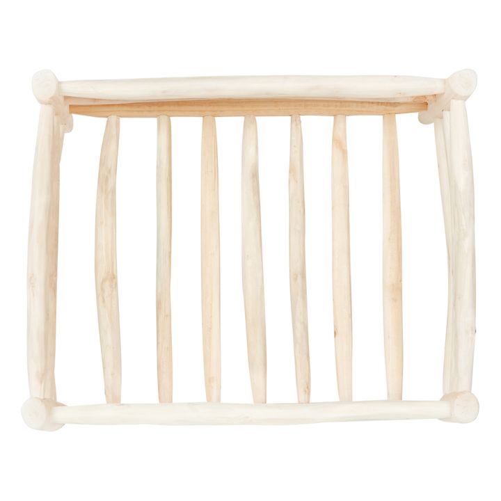 Escurridor de madera 50x40 cm- Imagen del producto n°3