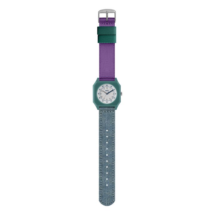 Emerald Watch Violeta- Imagen del producto n°0